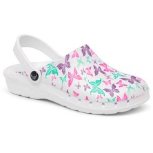 Comprar ZUECO SUECOS ODEN FUSION PRINT