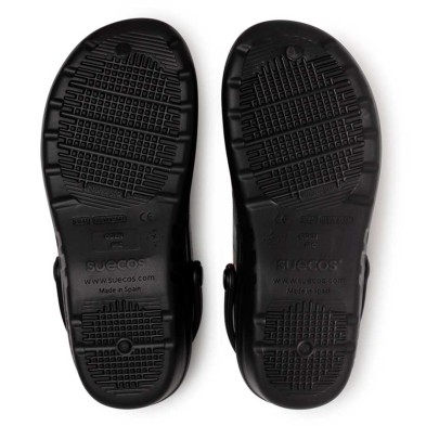Zueco Suecos Oden Fusion Print