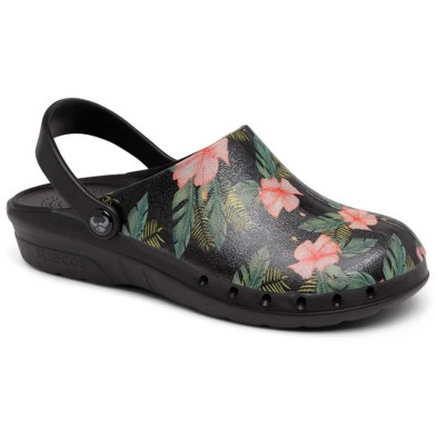 Zueco Suecos Oden Fusion Print