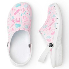 ZUECO SUECOS ODEN FUSION PRINT