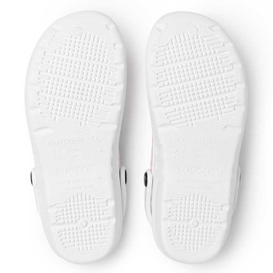 Zueco Suecos Oden Fusion Print
