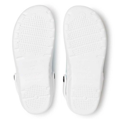 Zueco Suecos Oden Fusion Print