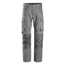 PANTALON SNICKERS SERVICE 6801 NEGRO