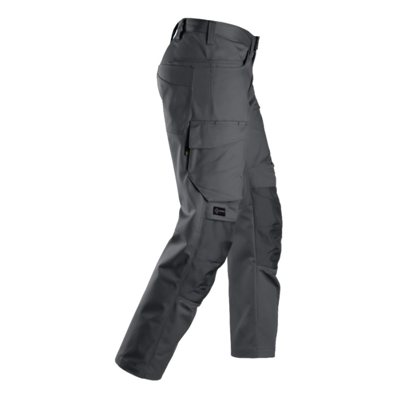 Pantalon snickers service 6801 negro