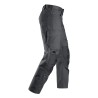 Pantalon snickers service 6801 negro