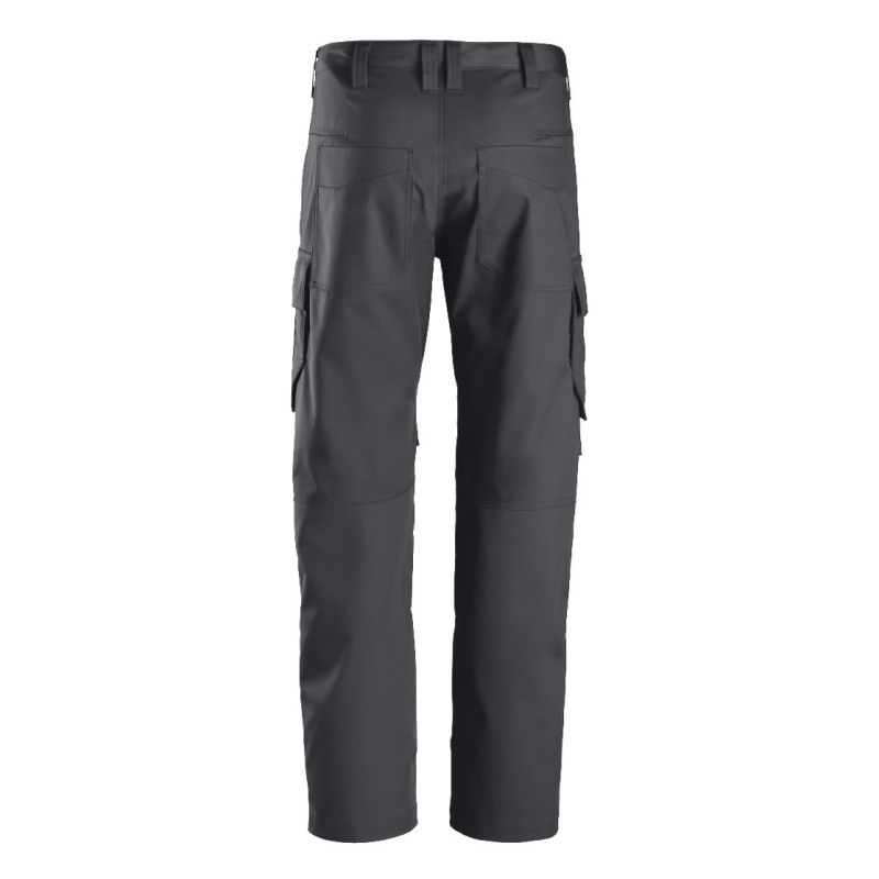 Pantalon snickers service 6801 negro