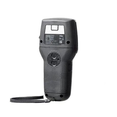 Alcoholímetro Dräger Alcotest 7510 8319700