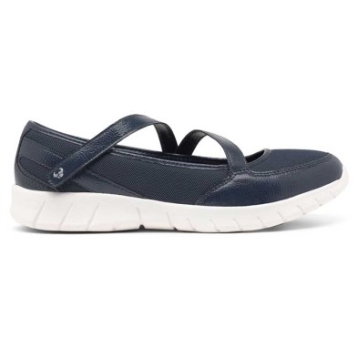 Zapato Suecos Frida Charol