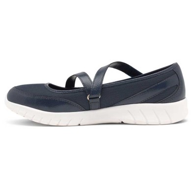 Zapato Suecos Frida Charol