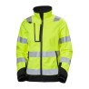 Chaqueta softshell a.v. mujer helly hansen luna 74098