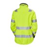 Chaqueta softshell a.v. mujer helly hansen luna 74098