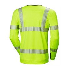 CAMISETA A.V. HELLY HANSEN LIFA 75111