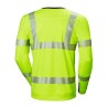 Camiseta a.v. helly hansen lifa 75111