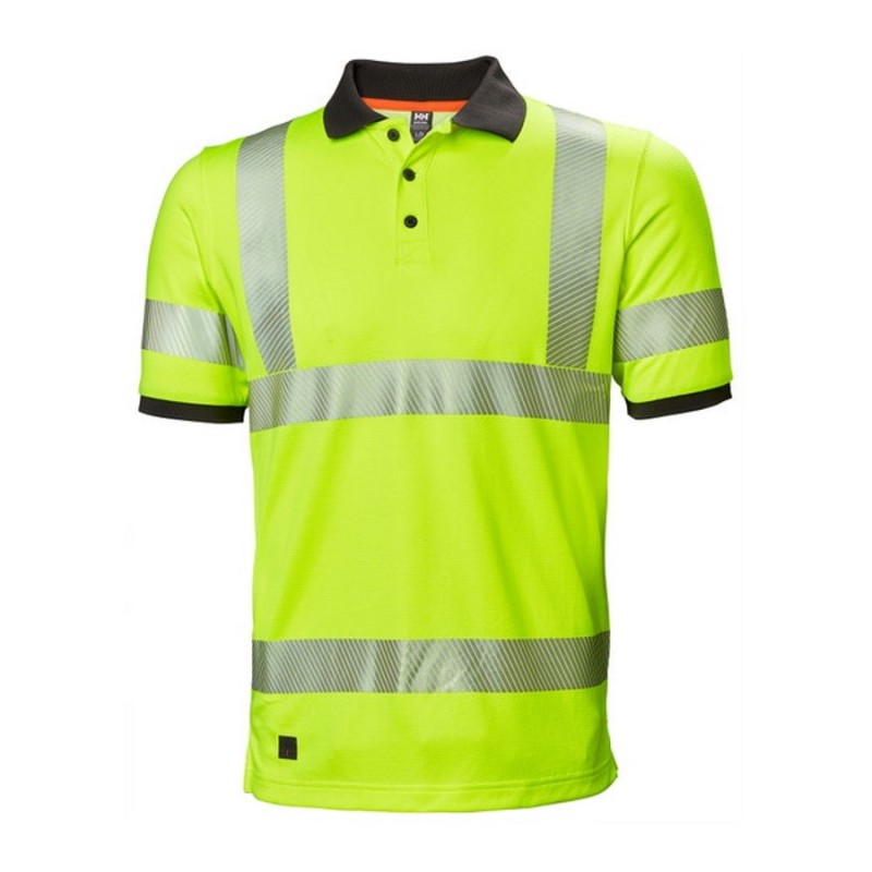 Polo a.v. helly hansen lifa 75112