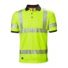 Polo a.v. helly hansen lifa 75112