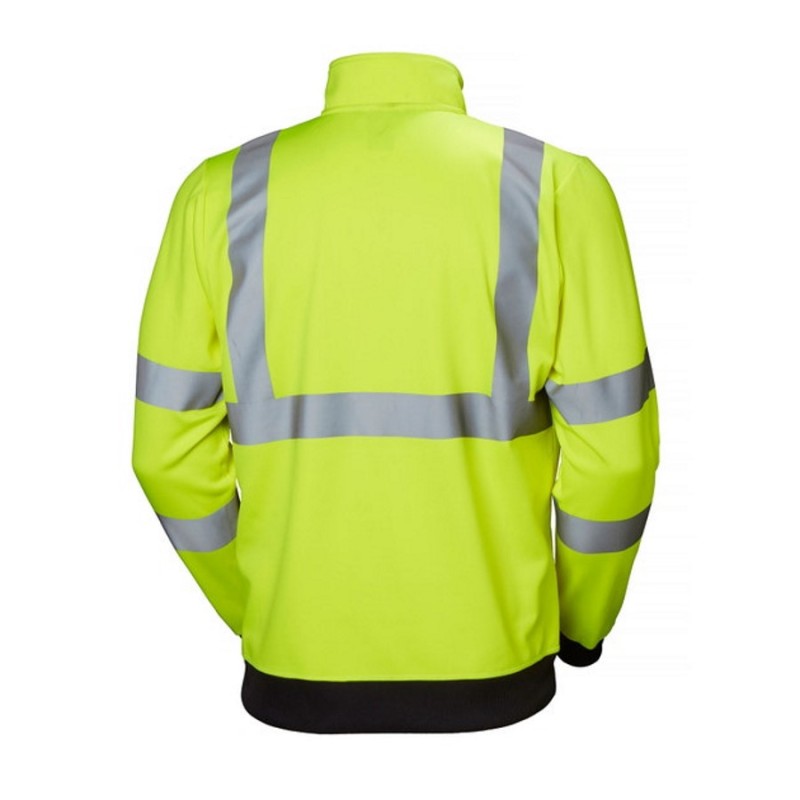 Sudadera a.v. helly hansen addvis 79096