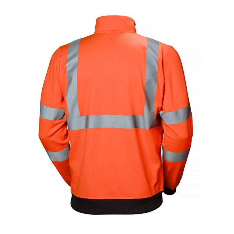 Sudadera a.v. helly hansen addvis 79096