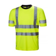 CAMISETA A.V. HELLY HANSEN ADDVIS 79092