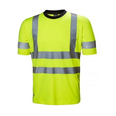 Camiseta A.V. Helly Hansen Addvis 79092