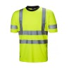 Camiseta a.v. helly hansen addvis 79092