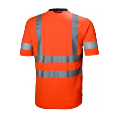 Camiseta A.V. Helly Hansen Addvis 79092
