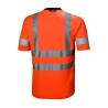 Camiseta a.v. helly hansen addvis 79092
