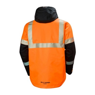Chaqueta A.V. Helly Hansen Icu 71372