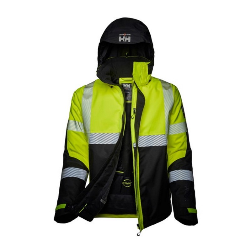 Chaqueta a.v. helly hansen icu 71372