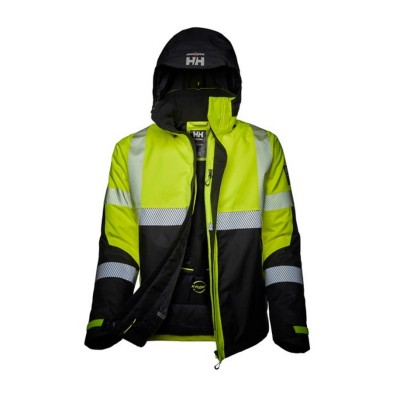 Chaqueta A.V. Helly Hansen Icu 71372