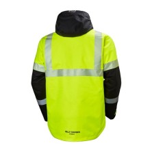 CHAQUETA A.V. HELLY HANSEN ICU 71372