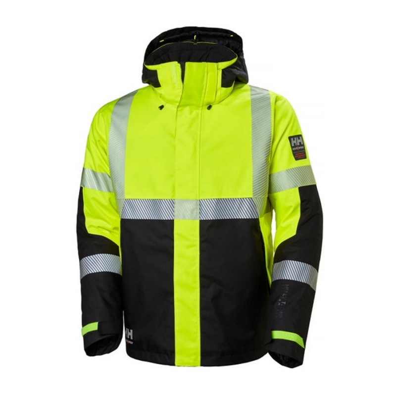Chaqueta a.v. helly hansen icu 71372