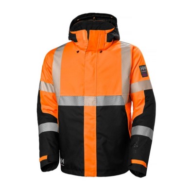 Chaqueta Alta Visibilidad Softshell ICU, Helly Hansen