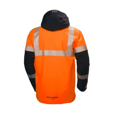 Chaqueta A.V. Helly Hansen Icu 71172