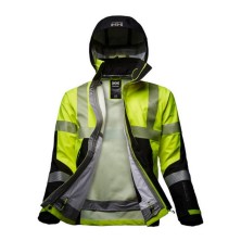 CHAQUETA A.V. HELLY HANSEN ICU 71172