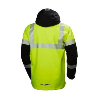 Chaqueta A.V. Helly Hansen Icu 71172