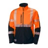 Chaqueta softshell a.v. helly hansen icu 74272