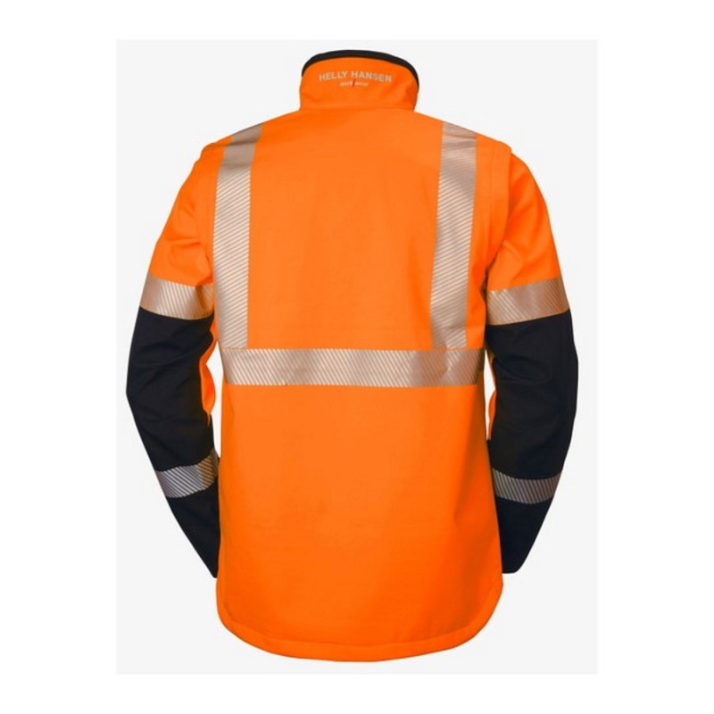 Chaqueta softshell a.v. helly hansen icu 74272