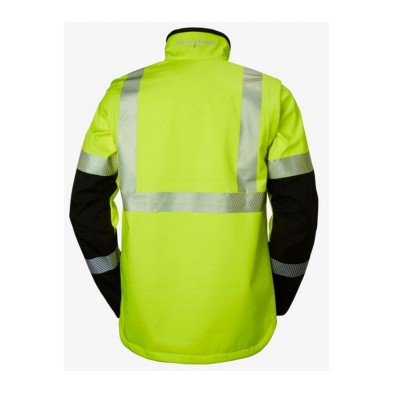 Chaqueta Softshell A.V. Helly Hansen Icu 74272