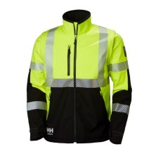 CHAQUETA SOFTSHELL A.V. HELLY HANSEN ICU 74272
