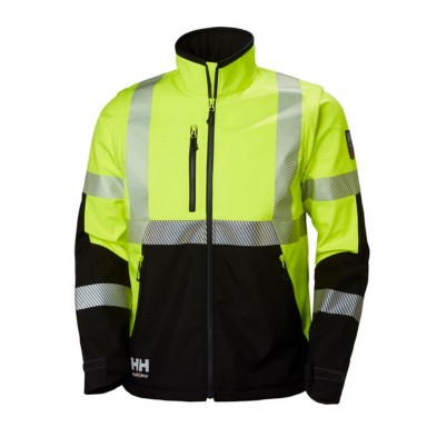 Chaqueta Softshell A.V. Helly Hansen Icu 74272