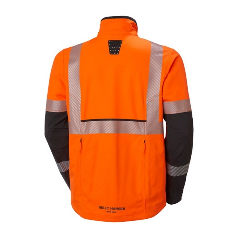 Chaqueta a.v. helly hansen icu 77203