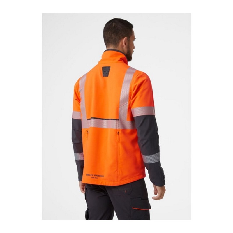Chaqueta a.v. helly hansen icu 77203