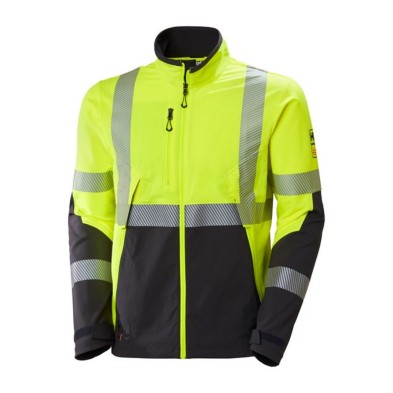Chaqueta A.V. Helly Hansen Icu 77203