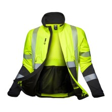 CHAQUETA A.V. HELLY HANSEN ICU 77203
