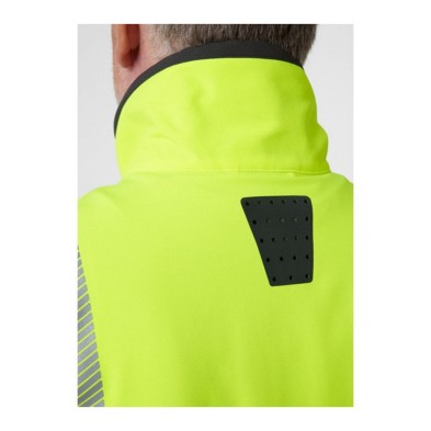 Chaqueta A.V. Helly Hansen Icu 77203