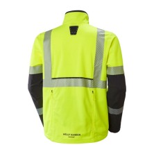 CHAQUETA A.V. HELLY HANSEN ICU 77203