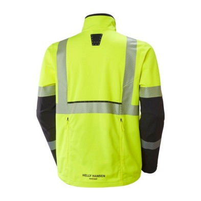 Chaqueta A.V. Helly Hansen Icu 77203