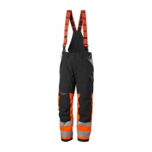 peto a.v. helly hansen alna 71490 en naranja/ebano