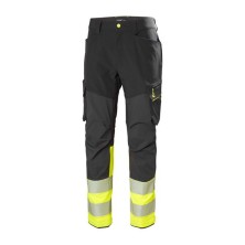 PANTALÓN A.V. HELLY HANSEN ICU SERVICE 77501