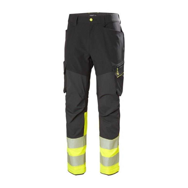 Pantalon a.v. helly hansen icu service 77501